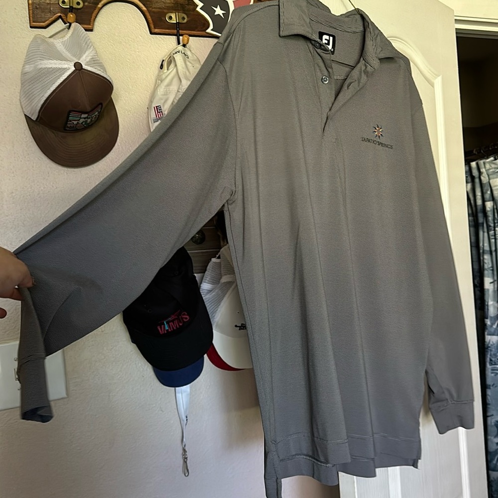 Long sleeve FJ